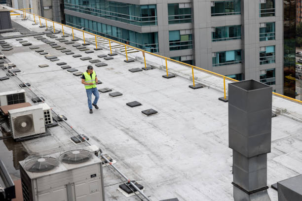 Reliable Flemington, NJ Roofing Solutions