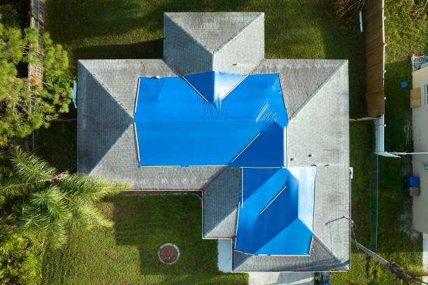 Best Commercial Roofing Services  in Flemington, NJ