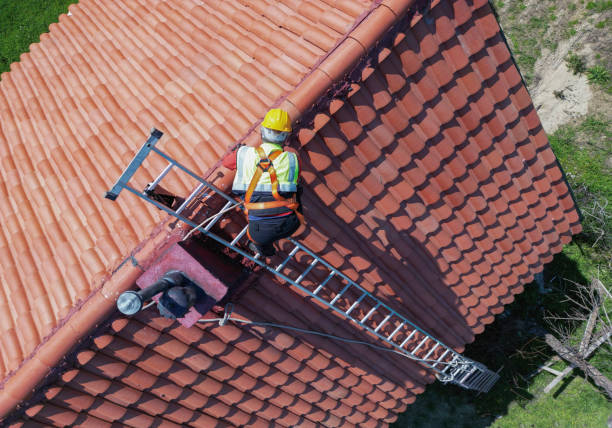 Best Flat Roofing  in Flemington, NJ