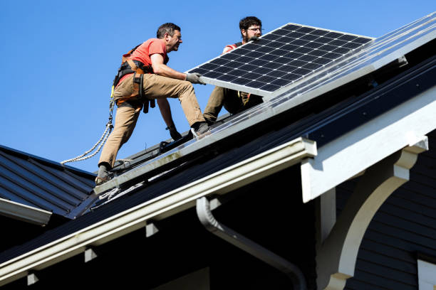 Fast & Reliable Emergency Roof Repairs in Flemington, NJ